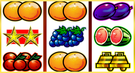 Always Hot deluxe screenshot