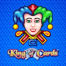 King of Cards